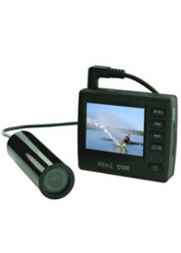 Sport Camera And Mini Dvr